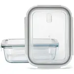 Classbach FHD 4024 G sada 2 dóz sklo