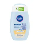 Nivea baby Jemný šampon 200 ml
