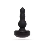 Lady Dreams Vibrační anální Kolík - Evant black