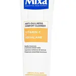 Mixa Vitamin C Čisticí gel na mdlou pleť 150 ml