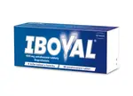 Iboval 400 mg 30 potahovaných tablet