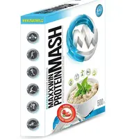 MAXXWIN Protein MASH jahoda 500 g