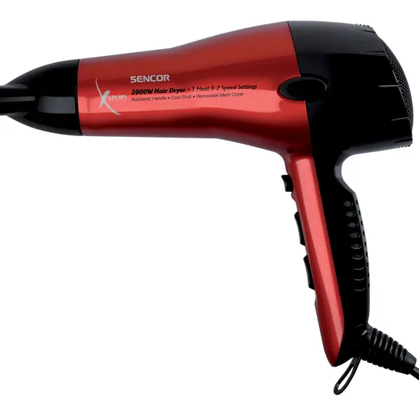 SENCOR SHD 6600 vysoušeč vlasů