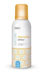Dr. Max Panthenol Spray 150 ml