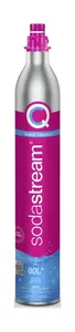SODASTREAM Bombička + CO2 samostatná CQC 1 ks