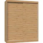 Skříň Iga 160 artisan C