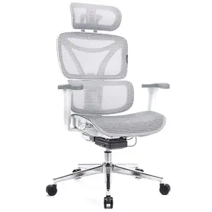 Otáčecí Židle Control Pro LV0657