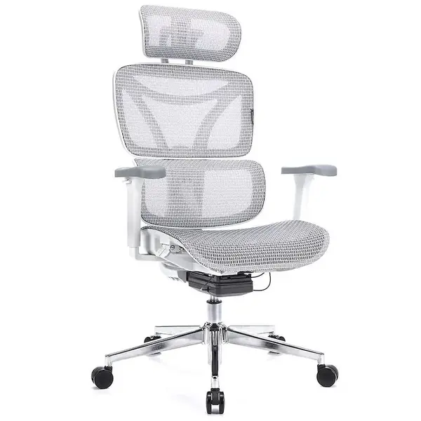 Otáčecí Židle Control Pro LV0657