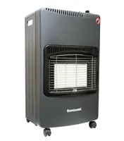 Plynový ohřívač 4,2kW LD168S skládací