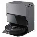 Roborock S8 MaxV Ultra - black - Nový, pouze rozbaleno - Robotický vysavač s mopem