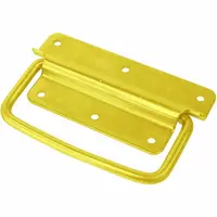 Debnový úchyt US110B 110x50 mm