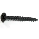 Samorezné skrutky do sadrokartónu fosfátové 3,5x25 mm