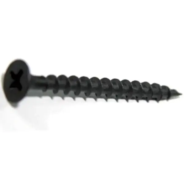 Samorezné skrutky do sadrokartónu fosfátové 3,5x25 mm