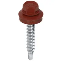 Samorezka do dreva Farmer 4,8X35 8017 L250