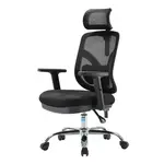 Kancelárske kreslo Angel Jokasta Čierna