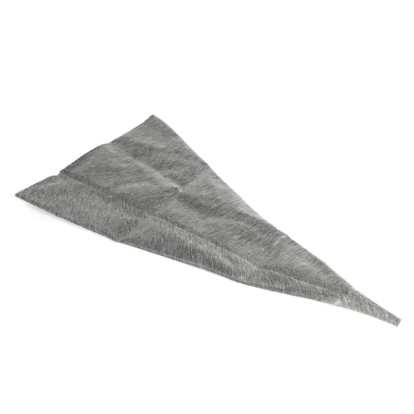 Dávkovač škárovacej hmoty sivý Bihui kovová koncovka