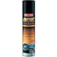 MA-FRA Scic cockpit spray orange 600 ml