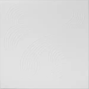 Kazeta bílá 0884.2028 1BAL=2M2