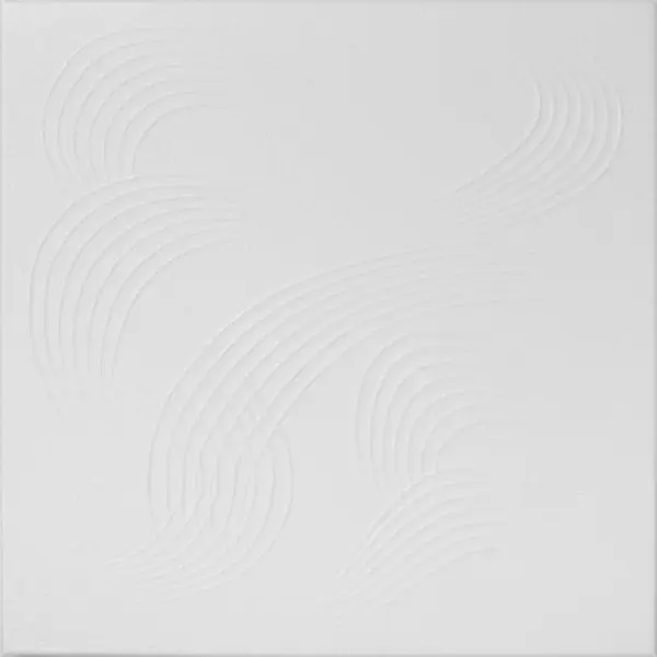 Kazeta bílá 0884.2028 1BAL=2M2