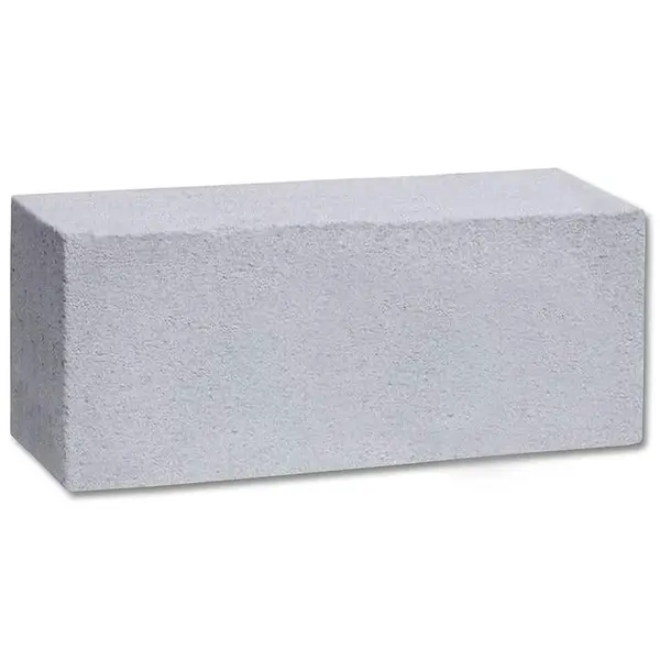 Pórobetonová tvárnice T4/600 75x249x599 Termalica