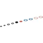 Súprava tesnení na batériu 1/2˝