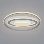 Stropné svietidlo LED 48016-60 CCT 3000-6000K D57