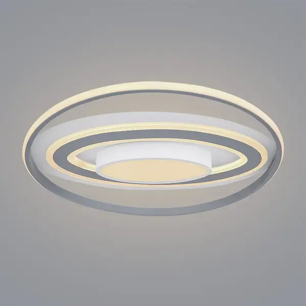 Stropné svietidlo LED 48016-60 CCT 3000-6000K D57