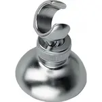 Držiak sprchovej hlavice, mosadz/chróm U33