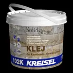 Kreisel lepidlo na fasádny kameň 102k 12kg