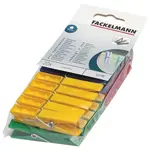 Štipce na bielizeň 20 ks CS