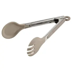 Kliešte silikón Misty 25cm