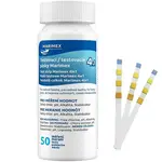 Testovací Pásky Marimex 4v1 - 50 Ks