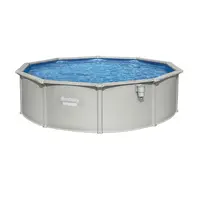 Bazén oceľový Hydrium 4,6x1,2 m 56384