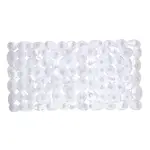 Vanová podložka Large Pebbles 70x36cm