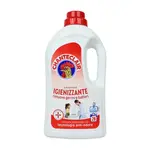 Chante Clair Igienizzante prací gél na biele a farebné prádlo 1260 ml / 28 praní