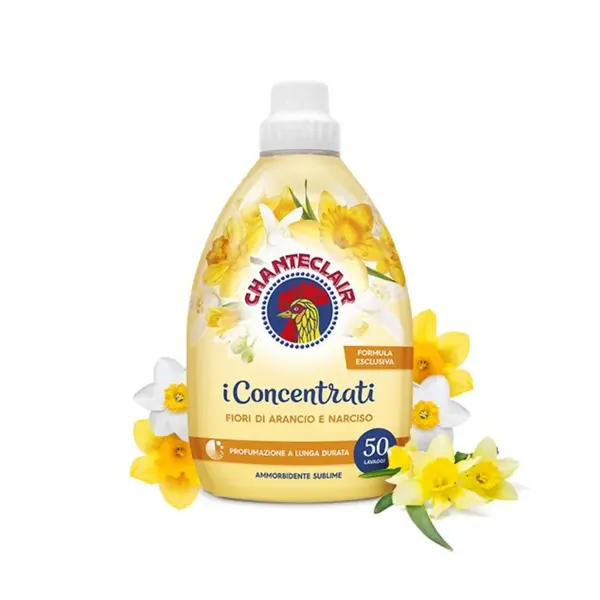 Chante Clair Arancio e Narciso aviváž 1 l / 50 praní