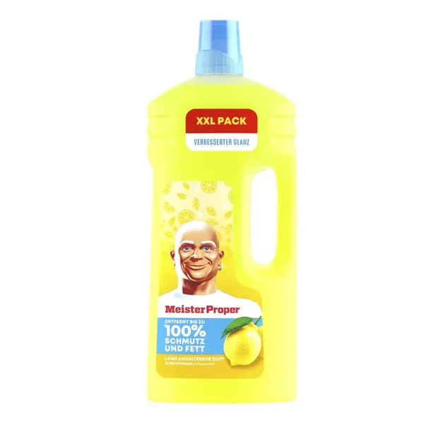 Mr. Proper viacúčelový čistič Citrusová sviežosť 2 l