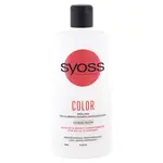 Syoss Color kondicionér na barvené vlasy 440 ml