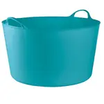 Vědro rh flexi tyrkys 55