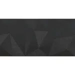 Dekor Alesia black 30/60 REKT.