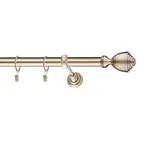 Garniža I fi 25 antyk 160 cm avanti