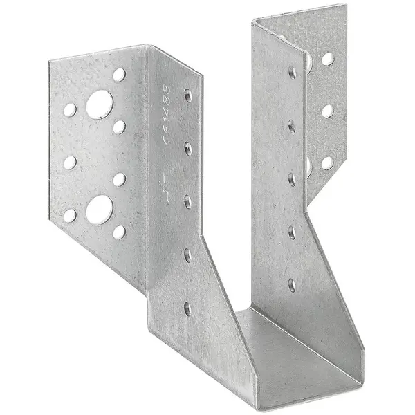 Vešiak na trám WB40-110 110xx40x2,0