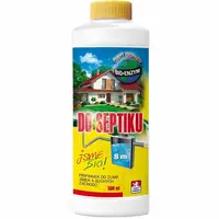 Bio-P1  do septiku 500ml/SR