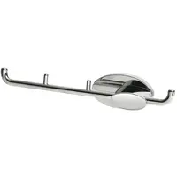 Věšák 4 hákový Side 0993