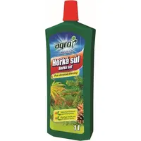 AGRO Hnojivo kvapalné horká soľ 1l