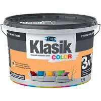 Het Klasik Color Marhuľová 4kg