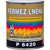 BAL Fermež ľanová 0,75l