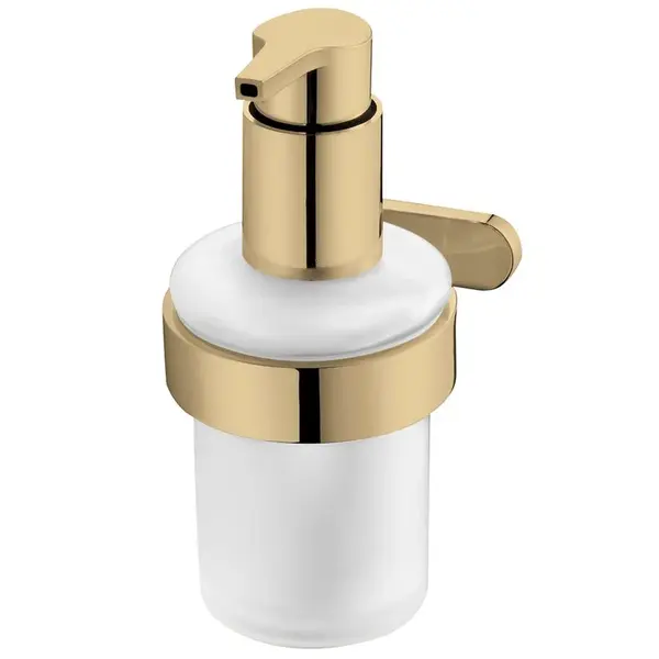 Dávkovač 05850 Natura Gold