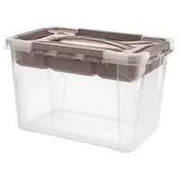 Box + vložka Hubert& Hilda 29x19x18cm