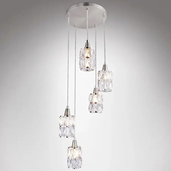 Luster 15760-5 LW5
